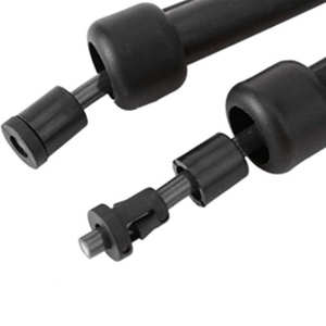 मल्टीकोलर पीसी प्लास्टिक के साथ थोक कूद रस्सी - Product Image 6