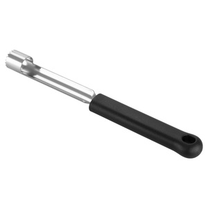 Thép không gỉ công cụ nhà bếp <span class=keywords><strong>Apple</strong></span> corer với PP xử lý cho rau và trái cây công cụ - Product Image 6