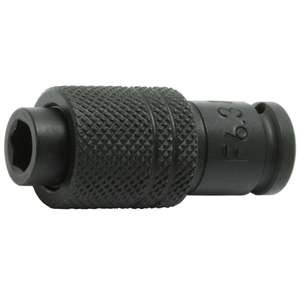 KOKEN - 12142-F6.3 Broche à dégagement rapide-DOUILLES ET ACCESSOIRES IMPACT EAN 4991644204984 - Product Image 1