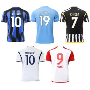 Mô Hình Mới 2023 Cup Thái Chất Lượng Tops Bóng Đá Bóng Đá Jersey Thái Lan Jersey