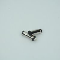 Prise d'alimentation CC de haute qualité et bon marché 6,3*3,0 mm, prise d'alimentation CC