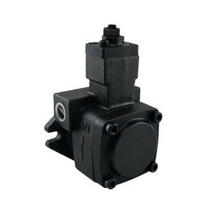 ปั๊มไฮดรอลิกแบบใบพัดประหยัดพลังงานเสียงเบา รุ่น VHO ซีรีส์ VHO-L-12-A1-B5 VHO-F-20-A2-T9 VHO-L-25-A1-B5 สำหรับเครื่องกลึงอัตโนมัติ - Product Image 4