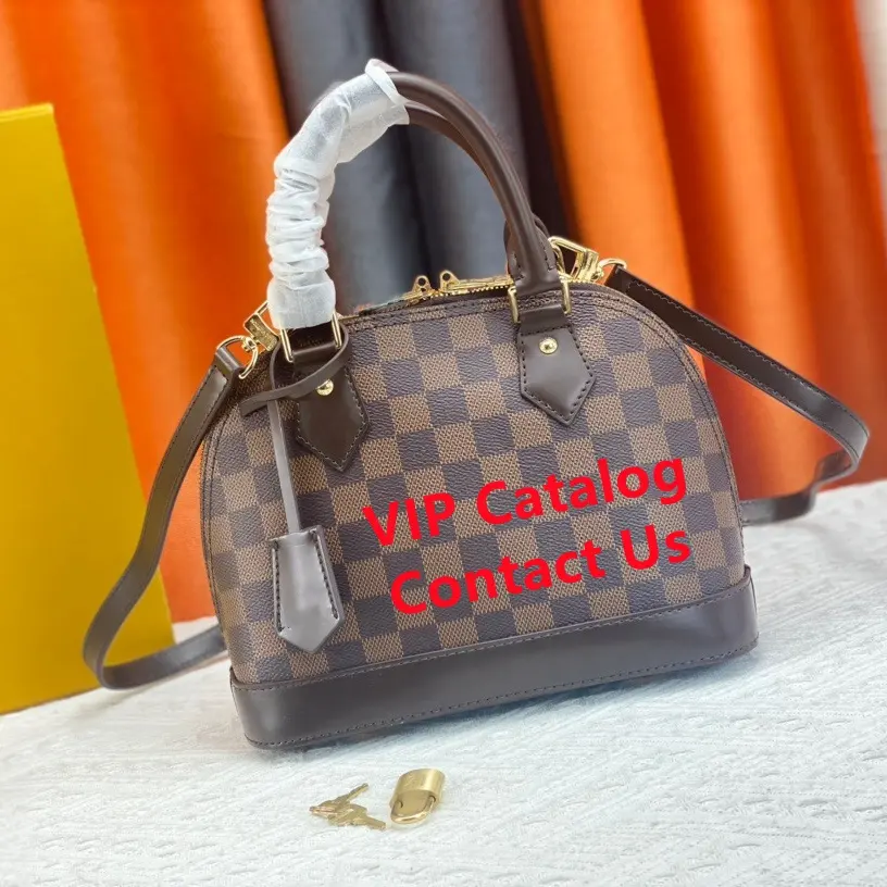 Top Quality Famous Brand Purses Wallet Handbags Luxury Brand Ladies Designer Hand Bags Women Brand Designer Handbags