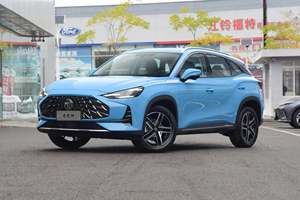 MG ONE Compact Suv 5 Doors Mg Gasoline <strong>Rc</strong> Suv <strong>Used</strong> <strong>Cars</strong> Mg One Gasoline 5 Seats 1.5t LED Electric Leather Multi-function Sunroof - Product Image 2