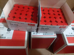 ช่องสำหรับวาล์วขยายตัว 068-2010(หมายเลข 01) ประเภท T2-TE2 SAE แบบปลายขยาย สำหรับเครื่องปรับอากาศ คุณภาพเชื่อถือได้ ประสิทธิภาพสูง - Product Image 5