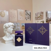 [Comercio Exterior] Perfume Vietnamita Tinno Atomic Rose 90ml, Aroma Intenso a Oud, Fragancia Unisex Privada, Spray de Viaje