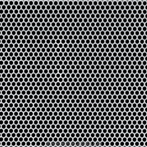 Mur-rideau en métal expansé en aluminium, revêtement architectural décoratif pour la conception extérieure des bâtiments - Product Image 2