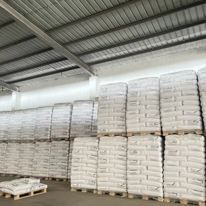 Polietileno de alta densidad (HDPE/LDPE) Pellets/gránulos de resina de HDPE virgen Materias primas de plástico reciclado Tubería de HDPE de moldeo bajo - Product Image 2