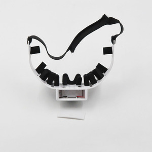 Masajeador ocular para el cuidado de los ojos, funciona con 1 batería AA, estilo clásico, 2023 - Product Image 6