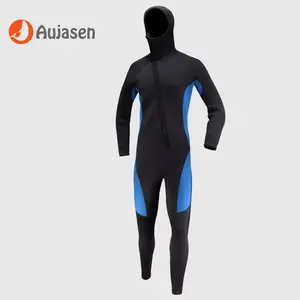新促销最佳优质男士冲浪潜水服干式潜水服商用潜水潜水服