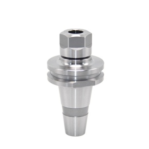 Nhà máy trực tiếp ISO 30 50 mét giữ công cụ iso30 er20 Collet Chuck giữ công cụ cho máy phay CNC - Product Image 5