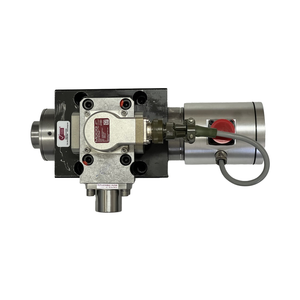 Qualité supérieure J079, électro-hydraulique proportionnel à 4 voies pour presse - Product Image 5