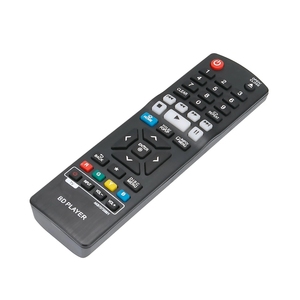 ใหม่ AKB73735801 AKB73896401 รีโมทคอนโทรลสำหรับเครื่องเล่นแผ่นบลูเรย์ L-G UP970 BP330 BP530 BP540 BPM54 BP735 BPM331N BPM53 BPM54 - Product Image 4