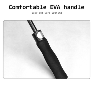 Cadeau promotionnel Regenschirm automatique coupe-vent impression Golf Parasol parapluie en gros pluie Golf parapluie logo personnalisé - Product Image 6