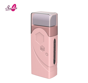 SK-F0 Roll On scalda cera per la depilazione cartuccia di cera <span class=keywords><strong>depilatoria</strong></span> Kit di cera per la casa per le donne degli uomini - Product Image 2