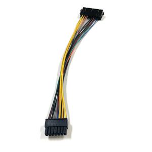 Cable de Alimentación de Alta Calidad de 16 AWG PCI-E de 6 Pines a 8 Pines (6 2), Divisor de GPU, Arnés de Cables de 50 cm, 60 cm, 70 cm, 80 cm, 90 cm, 100 cm - Product Image 5