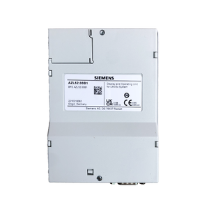 Écran de commande manuel LAMTEC UI300 667R0100-1 pour brûleur à gaz BT330 DOWSON RIELLO WEISHAUPT, accessoires de brûleur à gaz, pièces détachées de chaudière - Product Image 5