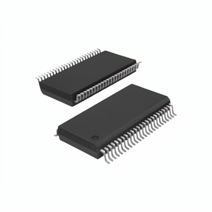 Composants Électroniques Fournisseurs Logic QS3VH16210PAG IC BUS SWITCH 10 X 48TSSOP Original Service Unique - Product Image 1