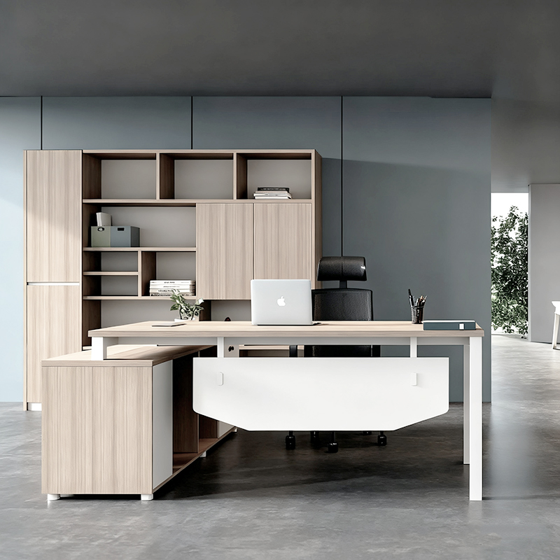 Beige + Blanc Ange