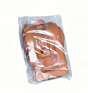 มอเตอร์ 3HAC055688-004 สำหรับหุ่นยนต์ IRB6700 Axis-2 ของแท้ใหม่ มีสินค้าในสต็อก จัดส่งรวดเร็ว  มอเตอร์มีสินค้าในสต็อก - Product Image 2