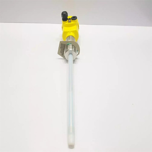 Nouveau capteur de niveau VEGACAP 64, sonde en aluminium, précision 2 mm, garantie 1 an, détecte liquide/solide, limite 6 m, DE OEM - Product Image 1