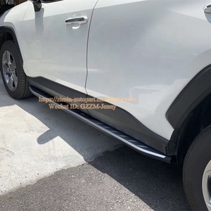 Original Quality New <strong>Car</strong> Side Step <strong>Pedal</strong> for rav4 2019 - Product Image 3