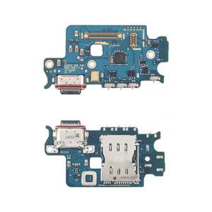 Carte de connecteur de charge USB Type C pour Samsung Galaxy S23 S911 - Product Image 1