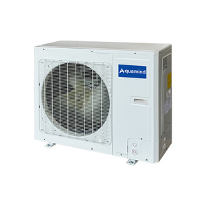 Aire Acondicionado Split Aquamind 24001-30000 Btu, Refrigeración y Calefacción de Frecuencia Variable, Refrigerante R32, Ahorro de Energía - Product Image 3