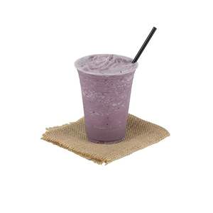 Ingredientes de Té de Burbujas de Primera Calidad, Sirope con Sabor a Arándano - Product Image 3