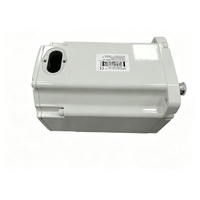 3HAC058991-005 Motor Servo AC Robotika, Motor Sumbu 2 untuk Suku Cadang Robot Industri ABB IRB 660