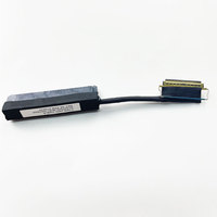 Kabel HDD Hard Drive Laptop untuk Lenovo ThinkPad T470 T470P A475 T480 T480P A485 Kabel Fleksibel HDD SSD Laptop DC02C009L00