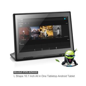 Prix d'usine restaurant libre-service commande tablette en L 10.1 pouces android nfc rj45 lecteur multimédia - Product Image 4