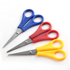 Bán chạy nhất sinh viên Kéo cắt giấy 6.7 inch kéo thép không gỉ - Product Image 3