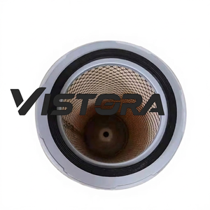 Filtre à air pour camion LK HP4604K, nouveau filtre en papier de haute qualité pour remplacement dans les voitures et les camions lourds - Product Image 3