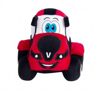 Wholesale Promotional <b>Gifts</b> Stuffed Soft Toys Vehicle Plush Toys - Product Image 6
