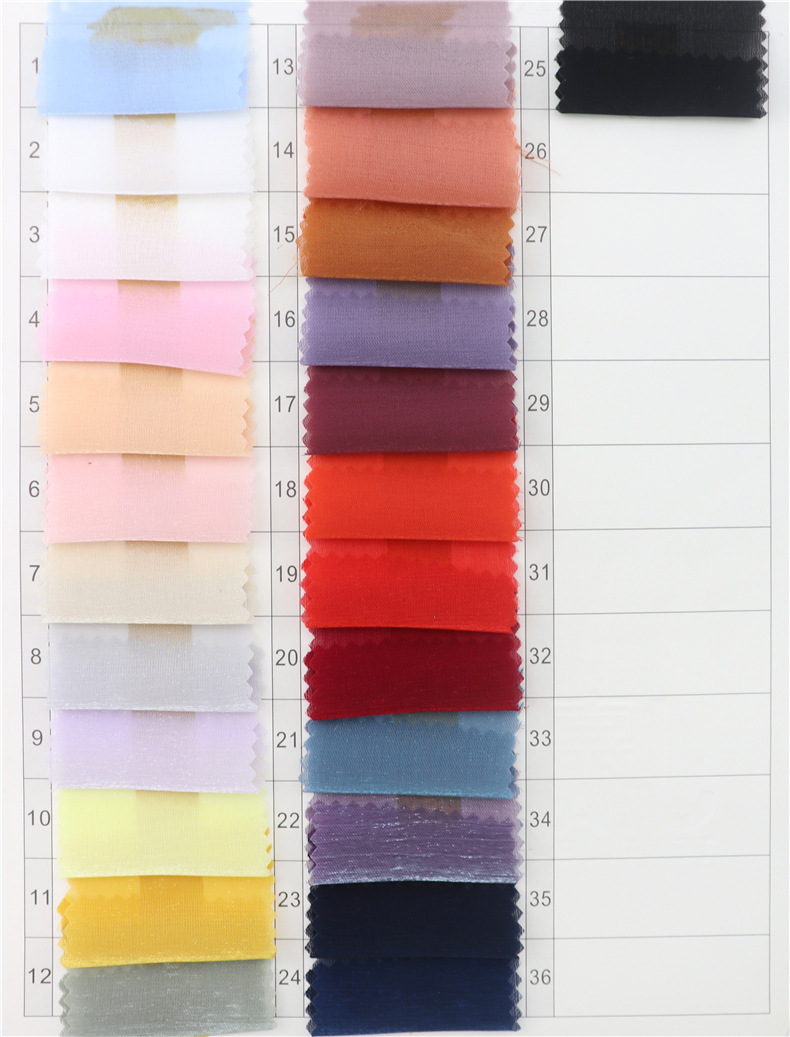 Color Swatch
