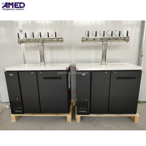 Equipo <span class=keywords><strong>de</strong></span> Catering, Dispensador <span class=keywords><strong>de</strong></span> <span class=keywords><strong>Cerveza</strong></span> Comercial, Kegerator, Refrigerador Portátil - Product Image 3