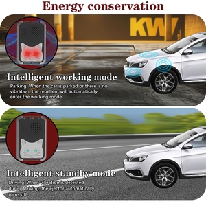 Nouvelle Lampe Torche LED Universelle Anti-Moustiques pour Voiture <span class=keywords><strong>Amazon</strong></span> 5V/12V pour Zones de 20 à 50 m - Product Image 3