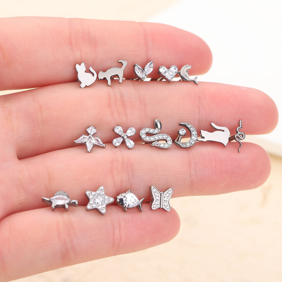 Reliable Supplier of Quality, Durable Fish Hook Piercing for