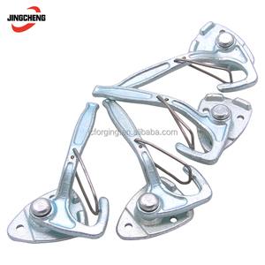 Cierre <span class=keywords><strong>de</strong></span> Seguridad para <span class=keywords><strong>Remolque</strong></span> - Bloqueo <span class=keywords><strong>de</strong></span> Seguridad para <span class=keywords><strong>Bola</strong></span> <span class=keywords><strong>de</strong></span> <span class=keywords><strong>Remolque</strong></span> <span class=keywords><strong>de</strong></span> 2"/2-5/16" - Product Image 5