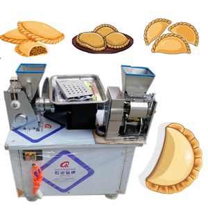 Máquina Automática para Hacer Dumplings, Gran Capacidad de Producción, Máquina Automática para Dumplings Redondos - Product Image 6