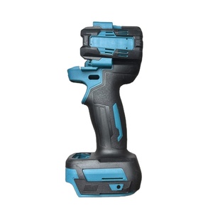 Custom Power <b>Tool</b> Plastic Housing Injection Molding OEM Manufacturer Electric Drill Housing Plastic Injection Molding Parts - Product Image 1