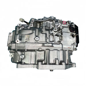 Caja de cambios de transmisión automática adecuada para modelos <span class=keywords><strong>C5</strong></span> Peugeot 6AT - Product Image 4