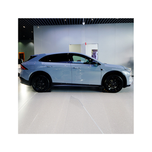 Vente chaude Xpeng <span class=keywords><strong>G7</strong></span> Xiaopeng <span class=keywords><strong>G7</strong></span> avec boîte de vitesses automatique de grande capacité direction à gauche-China New Energy Mini EV - Product Image 6