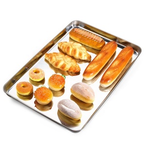 <span class=keywords><strong>Bandeja</strong></span> de acero inoxidable personalizada para <span class=keywords><strong>barbacoa</strong></span>, <span class=keywords><strong>bandeja</strong></span> para freír comida para <span class=keywords><strong>barbacoa</strong></span> - Product Image 1