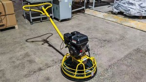 เกรียงคอนกรีต600มม. อุปกรณ์คอนกรีตแบบสั่น - Product Image 4