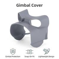 Housse de protection durable pour cardan compatible avec Mini 5 Pro, coque de protection pour caméra, pièces de rechange pour drone de loisir