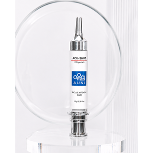 ครีมบำรุงผิวหน้า AUNI Acu-Shot OBM Spot Care ผสมไฮยาลูรอนิค แอซิด 270 มล. 4% สปิคูล ช่วยเติมความชุ่มชื้นอย่างล้ำลึก สำหรับผิวแห้ง/ขาดน้ำ สำหรับผู้หญิง - Product Image 4
