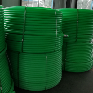 أنابيب HDPE مقاومة للأشعة فوق البنفسجية مخصصة بالجملة عالية الضغط ومتينة بقلب سيليكون من 1/2 بوصة إلى 2 1/2 بوصة ماركة JUNYU معتمدة بشهادة ISO9001 - Product Image 2