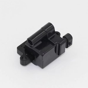 Meilleur pack de pièces de moteur automobile en plastique Bobine d'allumage 12556893 12558693 Exrb6f Bobines d'allumage de transformateur Uf266 R 1200 pour <span class=keywords><strong>Chevrolet</strong></span> - Product Image 5